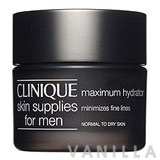 Clinique For Men Maximum Hydrator