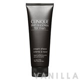 Clinique For Men Cream Shave