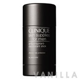 Clinique For Men Stick Form Antiperspirant-Deodorant