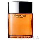 Clinique For Men Clinique Happy for Men