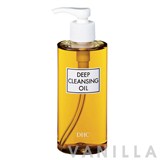 DHC Deep Cleansing Oil