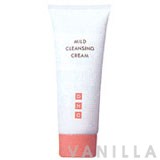 DHC Mild Cleansing Cream