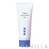 DHC Fresh Cleansing Gel