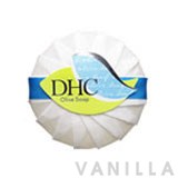DHC Olive Soap