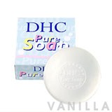 DHC Pure Soap