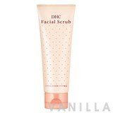 DHC Facial Scrub