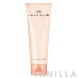 DHC Facial Scrub