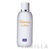 DHC Balancing Lotion