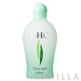 DHC Olive Leaf Lotion