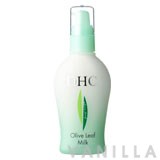 DHC Olive Leaf Milk