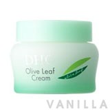 DHC Olive Leaf Cream