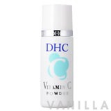 DHC Vitamin C Powder