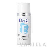 DHC Vitamin E Powder