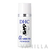 DHC Alpha-Arbutin Powder