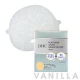 DHC Platinum Silver Nanocolloid Mask