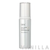 DHC Platinum Silver Nanocolloid Milky Essence 