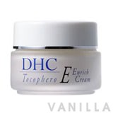 DHC Tocophero E Enrich Cream