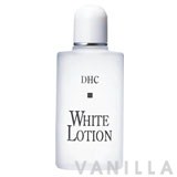 DHC White Lotion