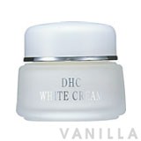 DHC White Cream