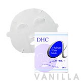 DHC Alpha-Arbutin White Mask