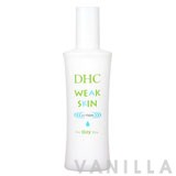 DHC Weak Skin Lotion for Oily Skin