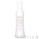 DHC Weak Skin Milk for Dry Skin
