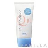 DHC Coenzyme Q10 Hand Cream