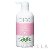 DHC Mild Body Shampoo
