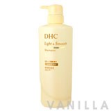 DHC Light and Smooth Shampoo