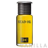 DHC Head Oil