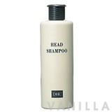 DHC Head Shampoo