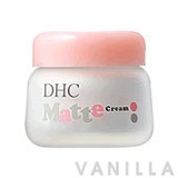 DHC Matte Cream