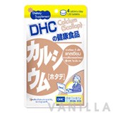 DHC Calcium Scallop