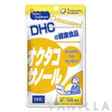 DHC Octacosanol