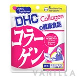 DHC Etiquette Capsules