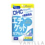 DHC Etiquette Capsules