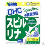 DHC Spirulina