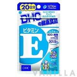 DHC Vitamin E
