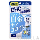 DHC Platinum Nanocolloid
