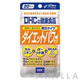 DHC Diet Power