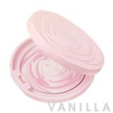 DHC Rose Beauty Shimmer Cocktail Powder Q10