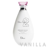Dior Dior Addict 2 Shimmering Perfumed Body Moisturizer