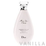 Dior Miss Dior Cherie Perfumed Body Moisturizer