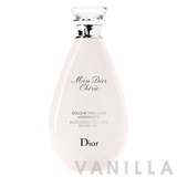 Dior Miss Dior Cherie Moisturizing Perfumed Shower Gel