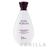 Dior Pure Poison Moisturizing Perfumed Shower Gel