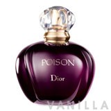 Dior Poison Eau de Toilette