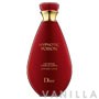 Dior Hypnotic Poison Satin Body Lotion