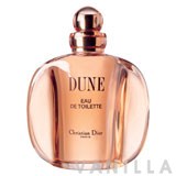 Dior Dune Eau de Toilette