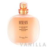 Dior Dune Sun Summer Fragrance Natural Spray Alcohol Free