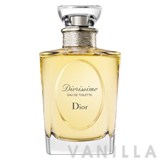 Dior Diorissimo Eau de Toilette